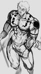 this is a refined sketch
